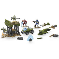 Mega Construx Halo Infinite Building Box - Maqio