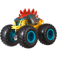Hot Wheels 1:64 Motosaurus Monster Truck - Maqio