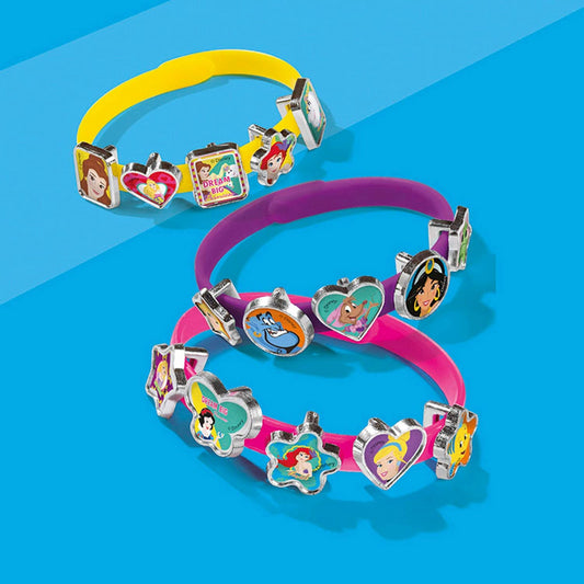 Disney Totum Princess Bracelet Making Set