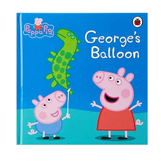 Peppa Pig - George's Balloon