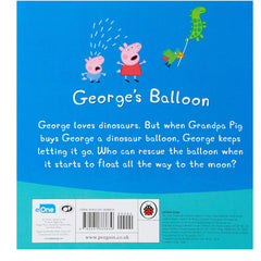 Peppa Pig - George's Balloon