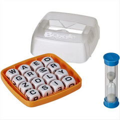 Hasbro Gaming Boggle Word Search Game