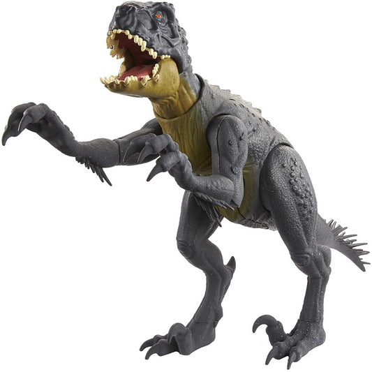 Jurassic World Slash N Battle Stinger Dino Figure - Maqio