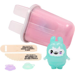 I Dig Monsters Popsicle Random Monji - Maqio
