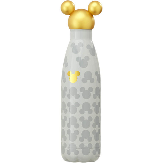 Disney Mickey Mouse Stainless Steel Water Bottle 500ml