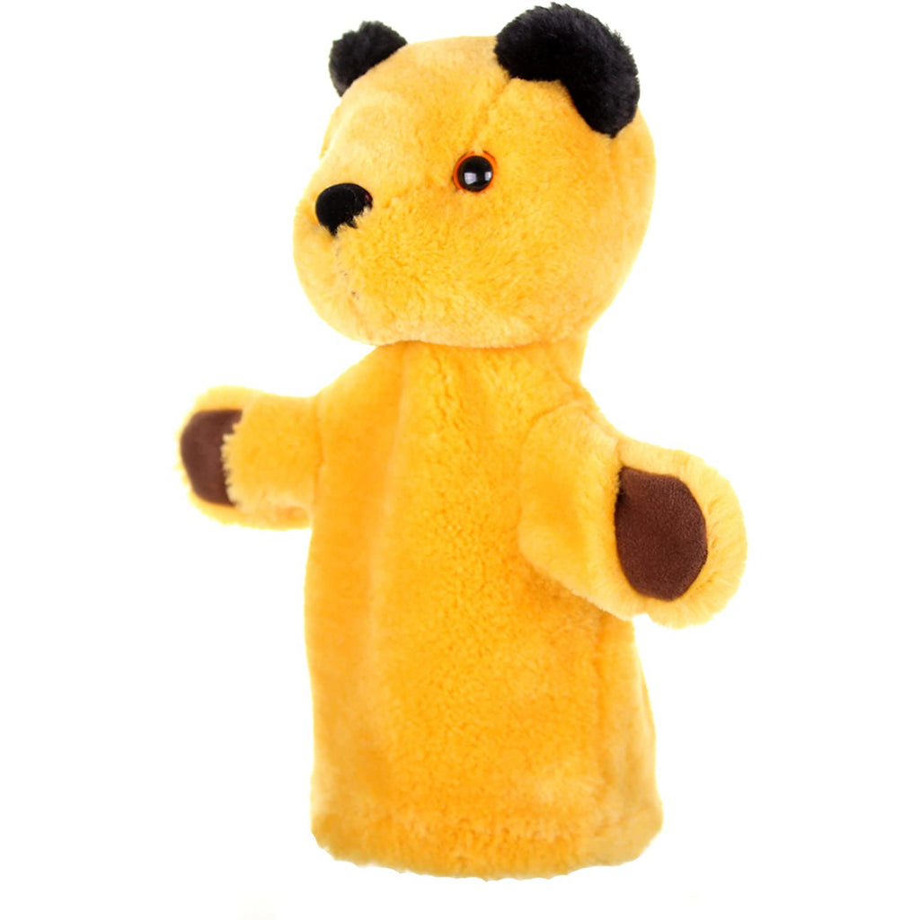 The Sooty Show - Sooty Hand Puppet - Maqio