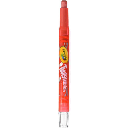 Crayola 24 Twistables Crayons - Maqio