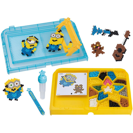 Aquabeads Minions Playset - Maqio