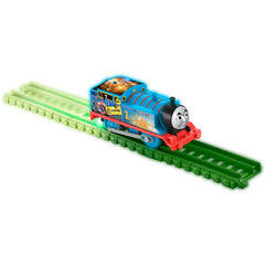 Thomas & Friends Trackmaster Hyper Glow Night Delivery Playset - Maqio
