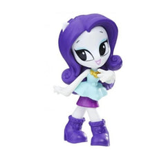 My Little Pony Equestria Girls Basic Minis -  Rarity E1083 - Maqio