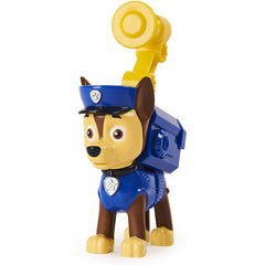 Paw Patrol Action Figure - Chase - Maqio