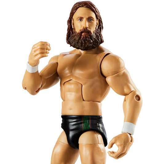 WWE Daniel Bryan Elite Collection Action Figure GKY24 - Maqio