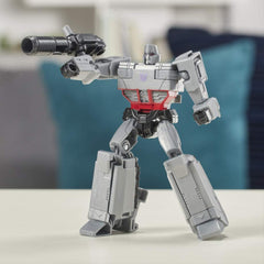 Transformers Chopper Cut Cyberverse Figure Toy Hasbro - Megatron