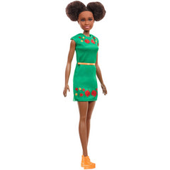 Barbie Dreamhouse Adventure Nikki Doll GHR60 - Maqio