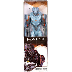 Halo  Figures - Promethian Soldier (DPD54) - Maqio