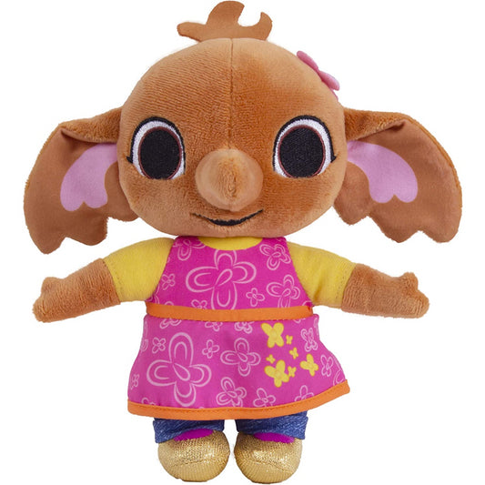 Bing & Friends Sula Soft Plush Toy - Maqio