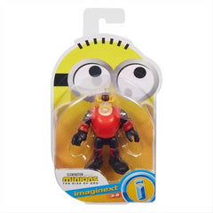 Despicable Me Minions The Rise of Gru Action Figure - Svengence