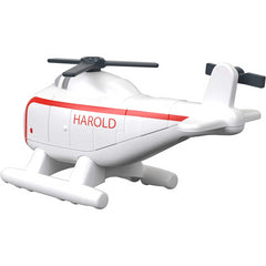 Thomas & Friends Harold Small Push Helicopter