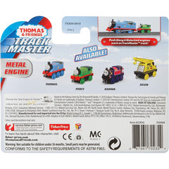 Thomas & Friends Harold Small Push Helicopter