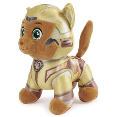 Paw Patrol Cat Pack Leo Stuffed Soft Animal