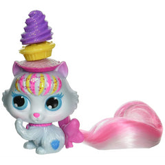 Disney Whisker Haven Tales with the Palace Pets- Sweetie Tails- Slipper the Kitt - Maqio