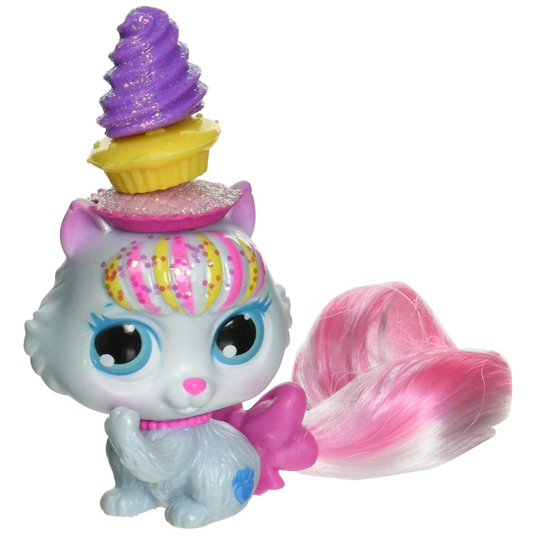 Disney Whisker Haven Tales with the Palace Pets- Sweetie Tails- Slipper the Kitt - Maqio