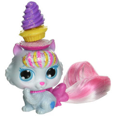 Disney Whisker Haven Tales with the Palace Pets- Sweetie Tails- Slipper the Kitt - Maqio