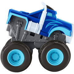 Blaze Slam & Go Racer Crusher Tape & Go - Maqio