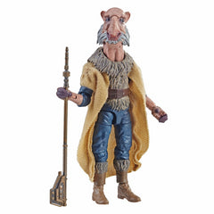 Star Wars The Vintage Collection Saelt-Marae Figure - Maqio