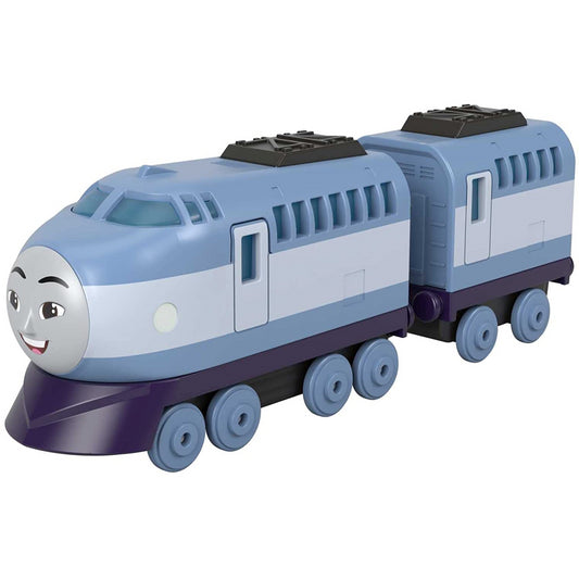 Thomas & Friends Push Along Kenji Die-cast Toy Train