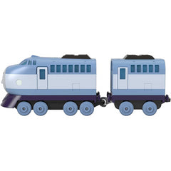 Thomas & Friends Push Along Kenji Die-cast Toy Train