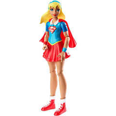 DC Comics DMM34 Super Hero Girls Super Girl 6 inch Action Figure - Maqio