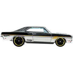 Hot Wheels Themed Zamac Set of 6 Vehicles Mattel
