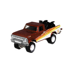Hot Wheels Premium Horizon Hauler
