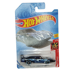 Hot Wheels Die-Cast Vehicle Dodge Charger Daytona 1969