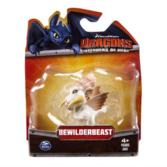 Dreamworks Dragons Defenders of Berk Mini Dragons, Bewilderbeast - Maqio