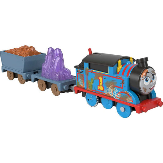 Thomas & Friends Motorised Crystal Caves Thomas