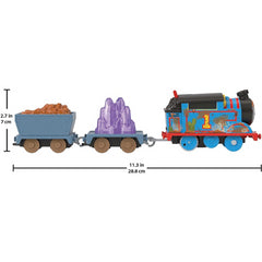 Thomas & Friends Motorised Crystal Caves Thomas