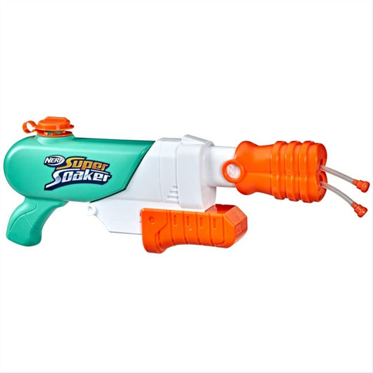 Nerf Super Soaker Hydro Frenzy Water Blaster