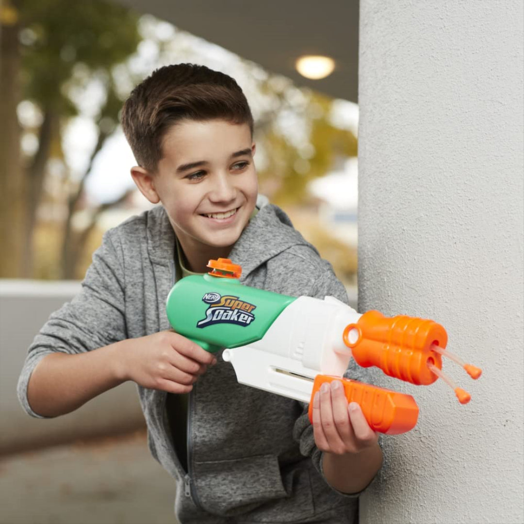 Nerf Super Soaker Hydro Frenzy Water Blaster Maqio