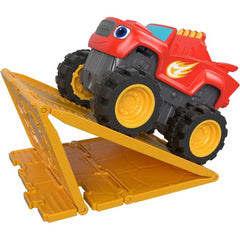 Blaze and the Monster Machines Motorized Off-Road Truck