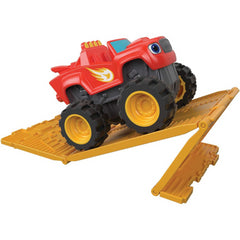Blaze and the Monster Machines Motorized Off-Road Truck