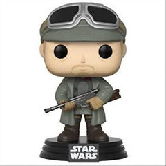 Funko Pop Star Wars Solo Movie Tobias Becket Collectable Figure 242 - Maqio