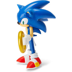 Sonic the Hedgehog Buildable Figure Retro Look - Sonic