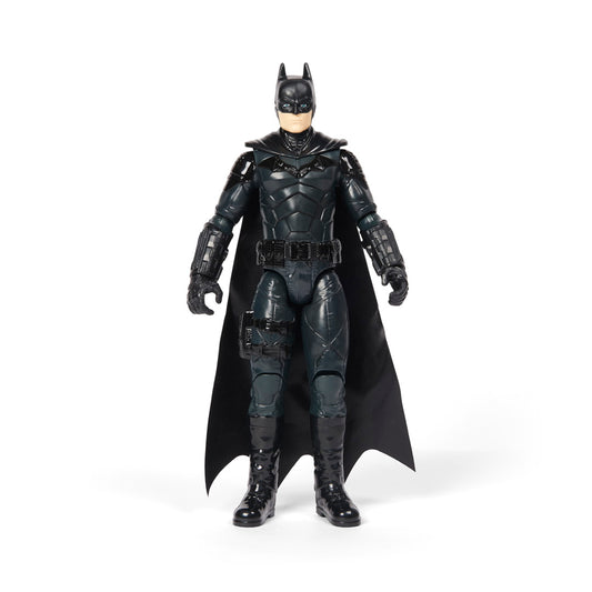 DC Comics Batman 12-inch Action Figure The Batman Movie