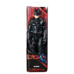 DC Comics Batman 12-inch Action Figure The Batman Movie