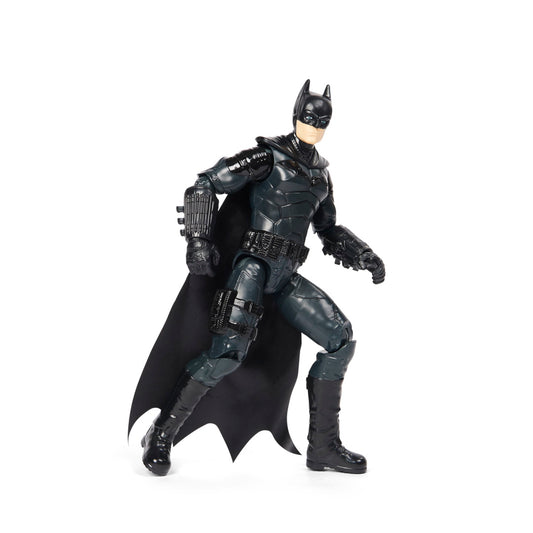 DC Comics Batman 12-inch Action Figure The Batman Movie