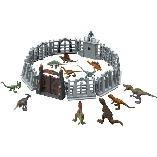 Jurassic World Dominion Holiday Advent Calendar 24 Day Countdown