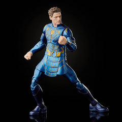Marvel The Eternals Legends Series Collectable 6in Action Figure - Ikaris