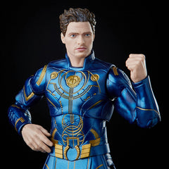 Marvel The Eternals Legends Series Collectable 6in Action Figure - Ikaris